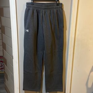 UA Coldgear SweatPants